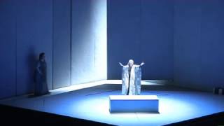 Tristan und Isolde in der Semperoper Dresden [upl. by Lily]