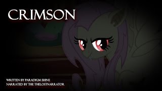 Crimson MLP Fanfic Reading Darkfic [upl. by Adebayo]