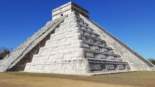 Die schönsten Orte auf Yucatan  Mexiko – Rundreise und Roadtrip [upl. by Knipe598]