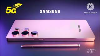 Samsung S25 5g 2025 Lonching in India Mr Chandra Tech YouTube video [upl. by Nirad]