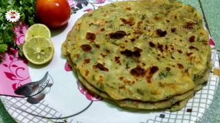 Aloo paratha recipe bengali  breakfast recipes in Bangla  alu parotta recipe [upl. by Enneyehs]