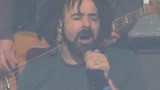 Counting Crows Accidentally In Love 2007 All Star Game [upl. by Elysia]