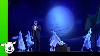 Samson amp Gert  Het Spook Van De Opera  Kerstshow 2016  2017 [upl. by Westley]