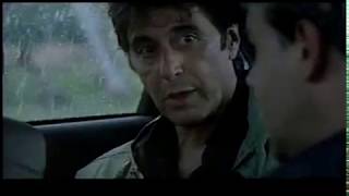 The Insider Movie TV Spot 1999 Al Pacino Russell Crowe [upl. by Comptom]