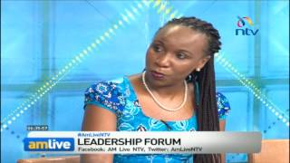 Angela Ambitho weighs in on who gained more from the Raila snub [upl. by Laith]