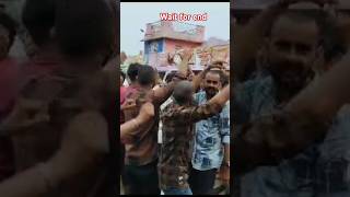 Yatra mein Dev dham barkhedi duj ko Mela lagta hai mahine mein do bar [upl. by Agan396]