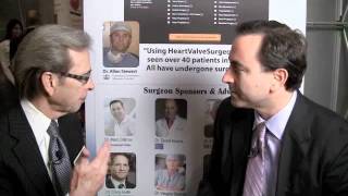 Diagnosing Mitral Valve Regurgitation amp Aortic Stenosis With Dr Randy Martin [upl. by Grose421]