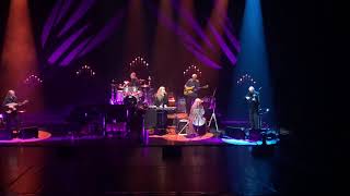 Loreena McKennitt  The Mystics Dream LIVE Poland 28032019 Lost Souls Tour [upl. by Nahtahoj]