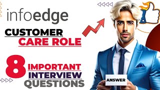 Info edge interview questions and answers [upl. by Pineda]