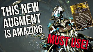 This NEW Grendel Augment Gastro is INSANELY STRONG  Koumei amp The Five Fates  Warframe 2024 [upl. by Natividad199]