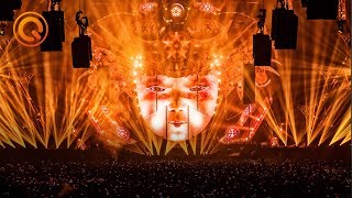 Qlimax 2018  Official Qdance Aftermovie [upl. by Tilden106]