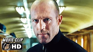 TRANSPORTER 3 Clip  quotMalcolm Melvillequot 2008 [upl. by Giulia]