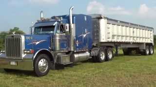 2014 Empire State Antique Truck Association Annual Show [upl. by Georgianna342]