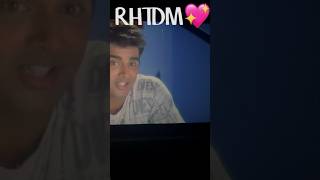 RHTDM💖 subscribe youtube youtubeshorts rhtdm music shortvideo [upl. by Infeld387]