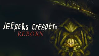 Jeepers Creepers 2 2003  Movie Review [upl. by Lothario]