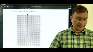 Graph  IGCSE  Mathematics P4 058043MJ23  SATPREP More solutions in description Q10 [upl. by Gamal618]