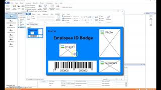 ID Core 20 Demo [upl. by Atiloj970]