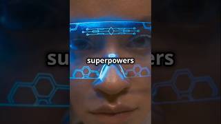 The Science of Superpowers Could Humans Ever Have Them superpowers humanbeings tech science [upl. by Michi]