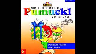 Pumuckl  Das Weihnachtsgeschenk Kinder Hörspiel Weihnachten Geschichte Weihnachtsgeschichte Advent [upl. by Seltzer]