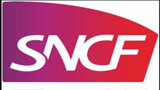 Jingle SNCF  Annonce départ TGV [upl. by Sirred857]