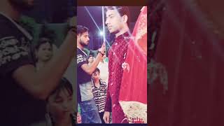 Bride groom entry ❤️👌👍shaadi walima ytshorts muslimwedding [upl. by Lorelle]