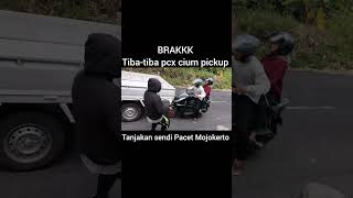 Brakk pacet [upl. by Ayanahs5]