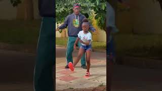 Student dances more than the teacher 🤣 trend viralvideo dance makemefamous trending [upl. by Ibba421]