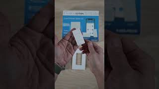 Lutron Caseta Wireless Original Diva Smart Dimmers and Remotes  Most Reliable Smart Switches [upl. by Eannej715]