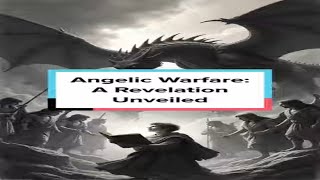 The Shocking Truth About Angelic Warfare Revealed in 2024 [upl. by Ydollem]