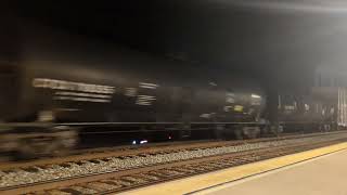 NS 154 in Gastonia North Carolina [upl. by Acinor939]