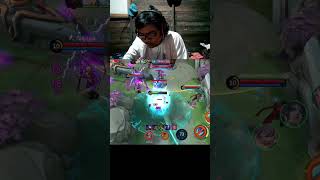 Alpa Fighter berdarah diingin mobilelegends mobilelegend mlbb montage [upl. by Siva]