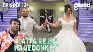 Latta rejen Maqedonkë  FC LATTA  Episodi 134 [upl. by Notfilc]