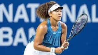 Naomi Osaka starts working with Serena Williams’ former coach after initial hesitancy [upl. by Llevra898]