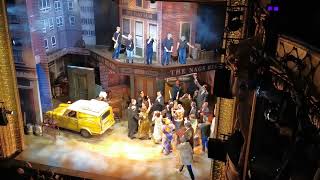 Only Fools and Horses musical Curtain Call 11022 Last show of Original Cast [upl. by Tunk356]