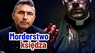 Ksiądz zabił księdza wcześniej chciał zostać papieżem [upl. by Voltmer]