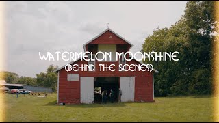 Lainey Wilson – Watermelon Moonshine Official Behind The Scenes [upl. by Nrol624]