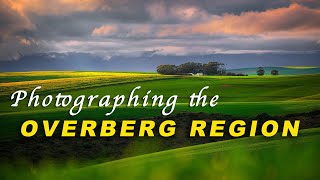 Photographing the Overberg Region  South Africa [upl. by Aimaj]