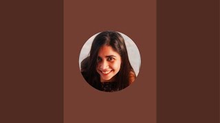 Tripti Verma is live [upl. by Staten]