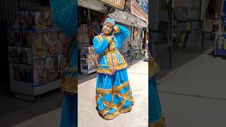 ek baar dekh lijiyesuscribe kr lijiyeshorts jonsaristatus traditional dress ytshorts youtube [upl. by Belldame]