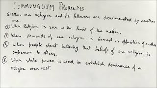 Gender Religion and Caste  ep02  Behen Ki Padhai  Class 10 civics ch 4 explained with notes [upl. by Sueaddaht]