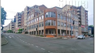 Filmski grad Ratka Mitrovica 73m  stan na prodaju [upl. by Ativla257]