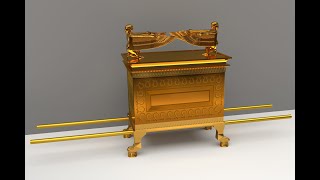 The Ark of Noah and the Ark of the Covenant Priest Isaac [upl. by Addie11]