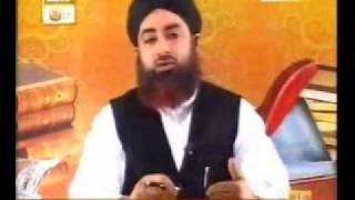 Libaas part 1 by Mufti Akmal on Qtv  Ahkam e Shariat 1st April 2010avi [upl. by Annahsar624]