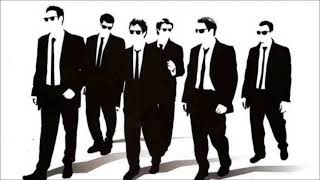 George Baker  Little Green Bag Reservoir Dogs Soundtrack 1 Hour Extended [upl. by Morrie]