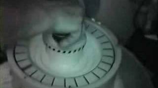 Magnet motor Free energy Perpetual motion [upl. by Artined]