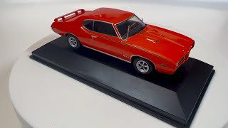 American Car Series Box 3 [upl. by Ashraf539]