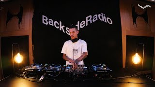 Backside Radio LIVE227  HALLIEN  05092024 [upl. by Eselehs]