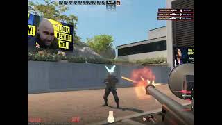 CS2 Daily training routine AfterLife SK [upl. by Suhail975]