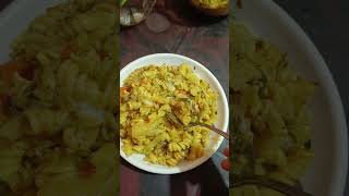 Pasta 👌😋pasta macroni shots mysoremalayali99 [upl. by Shinberg6]