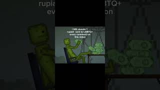 I Will donate 1 rupiah every coent melonplaygrond foryou memes melonplaygroudmeme [upl. by Aihsas]